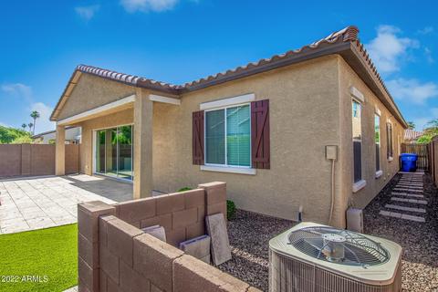 642 W Ranch Rd, Gilbert, AZ 85233 photo 42