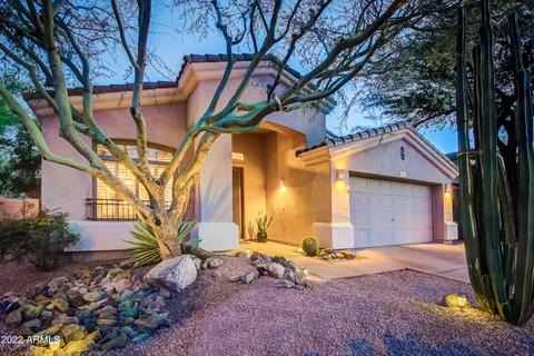 5051 E Robin Ln, Phoenix, AZ 85054 photo 3