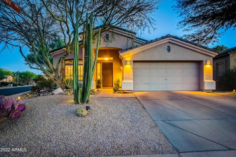 5051 E Robin Ln, Phoenix, AZ 85054 photo 2
