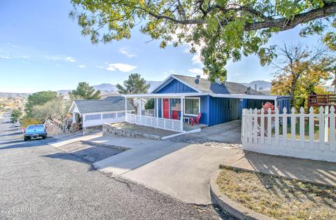 210 S Third St, Globe, AZ 85501 photo 4