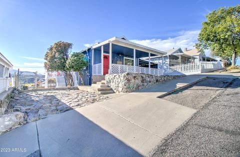 210 S Third St, Globe, AZ 85501