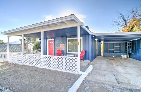 210 S Third St, Globe, AZ 85501 photo 2