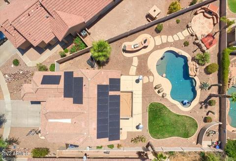 3889 E Timberline Rd, Gilbert, AZ 85297 photo 21