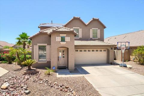 3889 E Timberline Rd, Gilbert, AZ 85297 photo 18