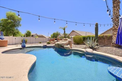 3889 E Timberline Rd, Gilbert, AZ 85297 photo 20