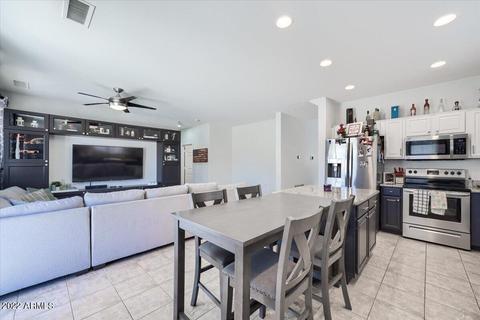 3889 E Timberline Rd, Gilbert, AZ 85297 photo 5