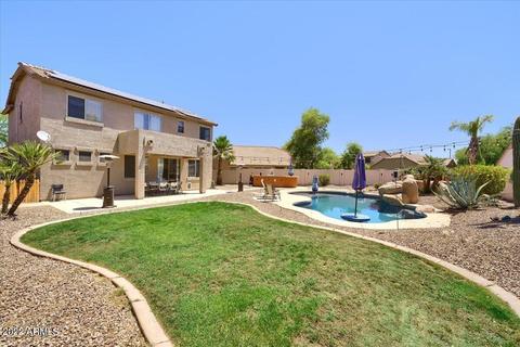 3889 E Timberline Rd, Gilbert, AZ 85297 photo 23