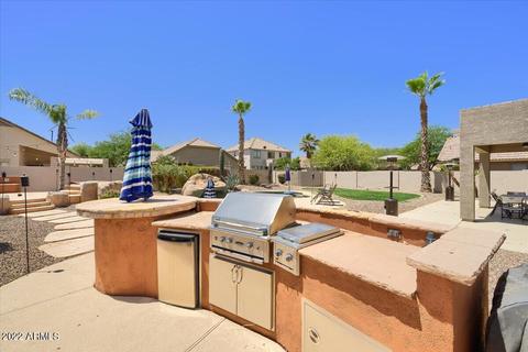 3889 E Timberline Rd, Gilbert, AZ 85297 photo 25