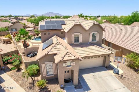 3889 E Timberline Rd, Gilbert, AZ 85297 photo 2
