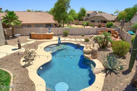 3889 E Timberline Rd, Gilbert, AZ 85297 photo 19