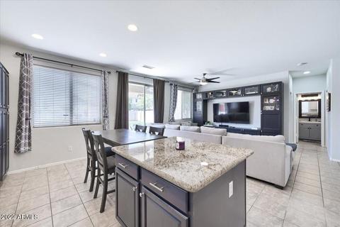3889 E Timberline Rd, Gilbert, AZ 85297 photo 7