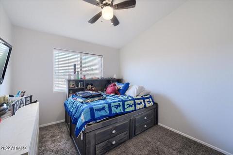 3889 E Timberline Rd, Gilbert, AZ 85297 photo 13