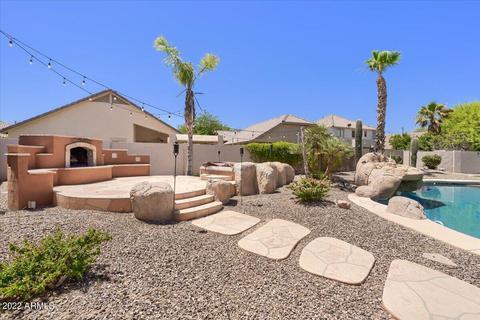 3889 E Timberline Rd, Gilbert, AZ 85297 photo 22