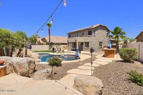 3889 E Timberline Rd, Gilbert, AZ 85297 photo 24