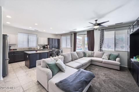 3889 E Timberline Rd, Gilbert, AZ 85297 photo 8