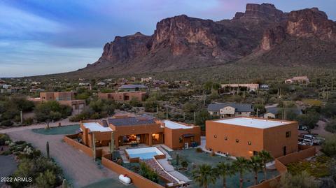 6129 E Siesta St, Apache Junction, AZ 85119 photo 1