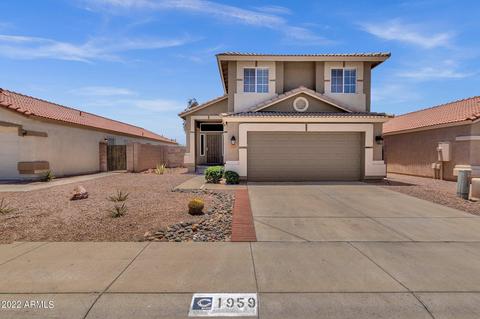 1959 E Bluefield Ave, Phoenix, AZ 85022 photo 2