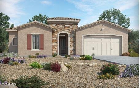 42245 W Morning Glory Way, Maricopa, AZ 85138
