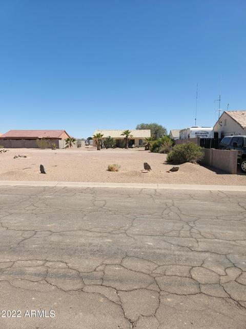 9240 W Hartigan Ln #532, Arizona City, AZ 85123