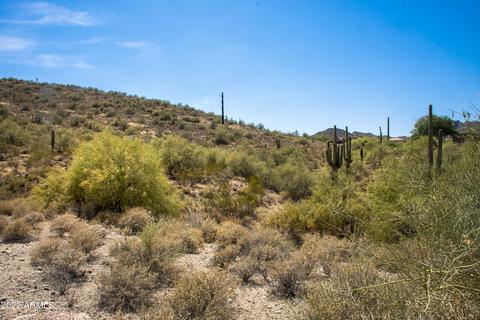 11888 N Sunset Vista Dr #38, Fountain Hills, AZ 85268
