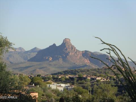 11856 N Sunset Vista Dr #39, Fountain Hills, AZ 85268