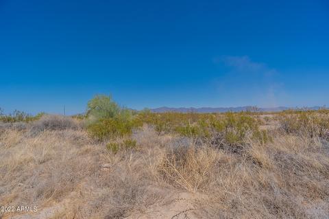 000 S 185th Ave #-, Buckeye, AZ 85326