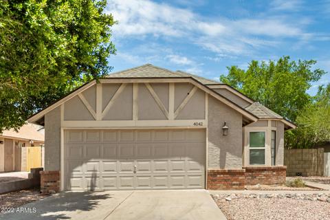 4042 E Alta Mesa Ave, Phoenix, AZ 85044 photo 1
