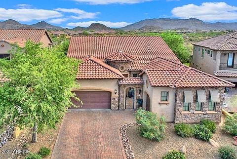 8548 E June St, Mesa, AZ 85207