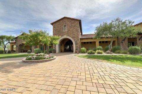 8548 E June St, Mesa, AZ 85207 photo 48