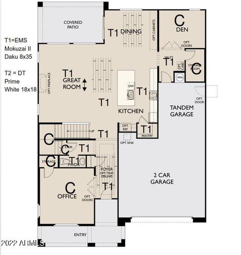4824 S Orbit --, Mesa, AZ 85212 photo 9