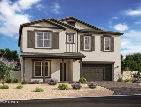 4824 S Orbit --, Mesa, AZ 85212 photo 10