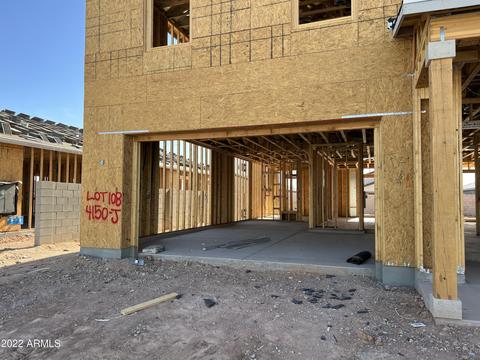 4824 S Orbit --, Mesa, AZ 85212 photo 4