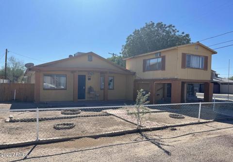 475 E 12th St, Florence, AZ 85132 photo 1