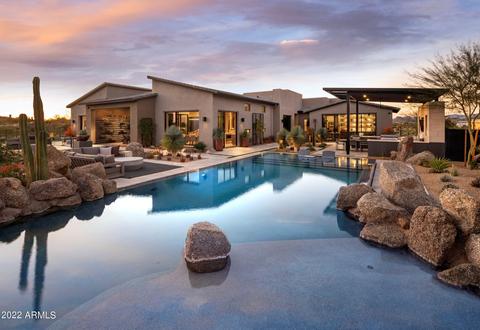 11956 E Yearling Rd E #19, Scottsdale, AZ 85255