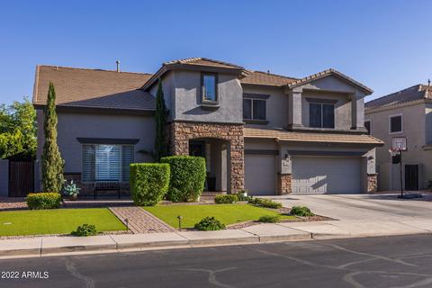 11227 E Spaulding Ave, Mesa, AZ 85212 photo 3