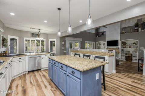 11227 E Spaulding Ave, Mesa, AZ 85212 photo 13