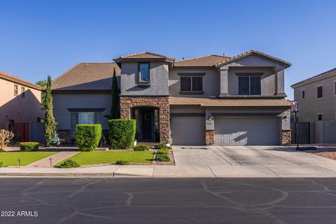 11227 E Spaulding Ave, Mesa, AZ 85212 photo 2