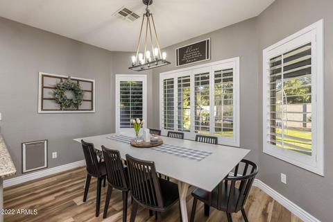 11227 E Spaulding Ave, Mesa, AZ 85212 photo 14