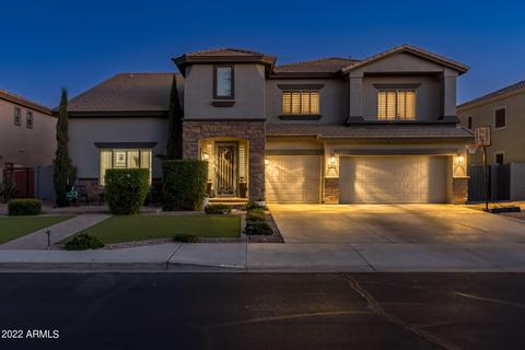 11227 E Spaulding Ave, Mesa, AZ 85212 photo 1