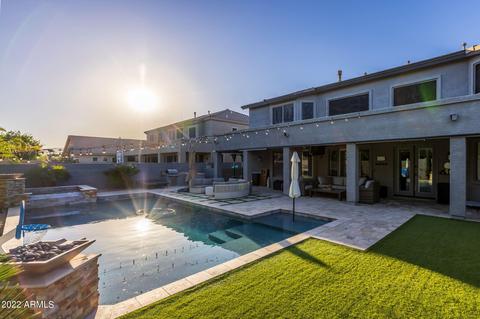 11227 E Spaulding Ave, Mesa, AZ 85212 photo 35