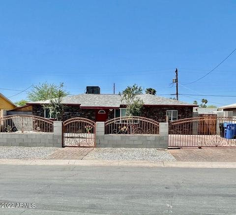 2330 E Pueblo Ave, Phoenix, AZ 85040 photo 2
