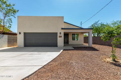 405 N 20th Ave, Phoenix, AZ 85009 photo 1