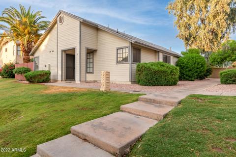 2455 E Broadway Rd #46, Mesa, AZ 85204 photo 32