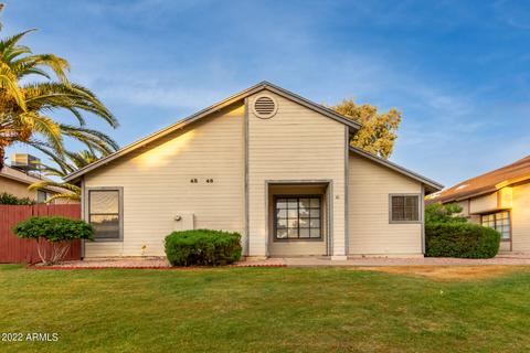 2455 E Broadway Rd #46, Mesa, AZ 85204 photo 2