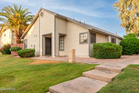 2455 E Broadway Rd #46, Mesa, AZ 85204 photo 1