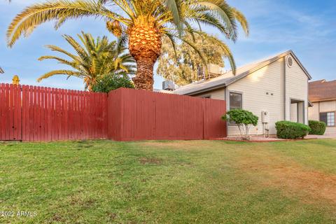 2455 E Broadway Rd #46, Mesa, AZ 85204 photo 3