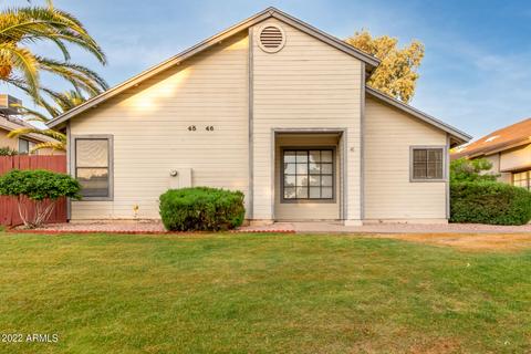2455 E Broadway Rd #46, Mesa, AZ 85204 photo 30