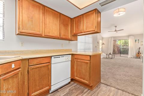 2455 E Broadway Rd #46, Mesa, AZ 85204 photo 12