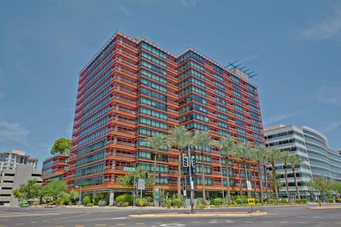 4808 N 24th St #1007, Phoenix, AZ 85016 photo 23