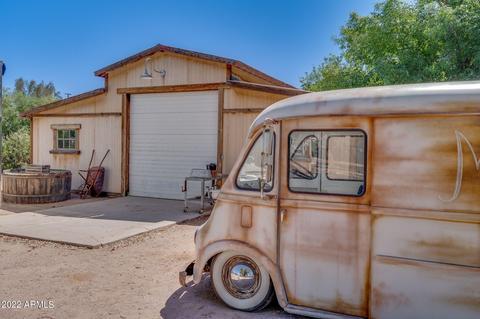 3080 S Higley Rd, Gilbert, AZ 85295 photo 21